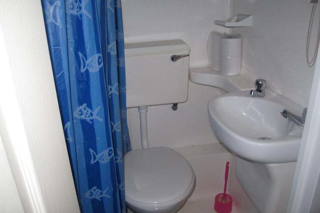 A To Z Hotel Richmond  Bilik gambar