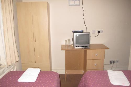 A To Z Hotel Richmond  Luaran gambar